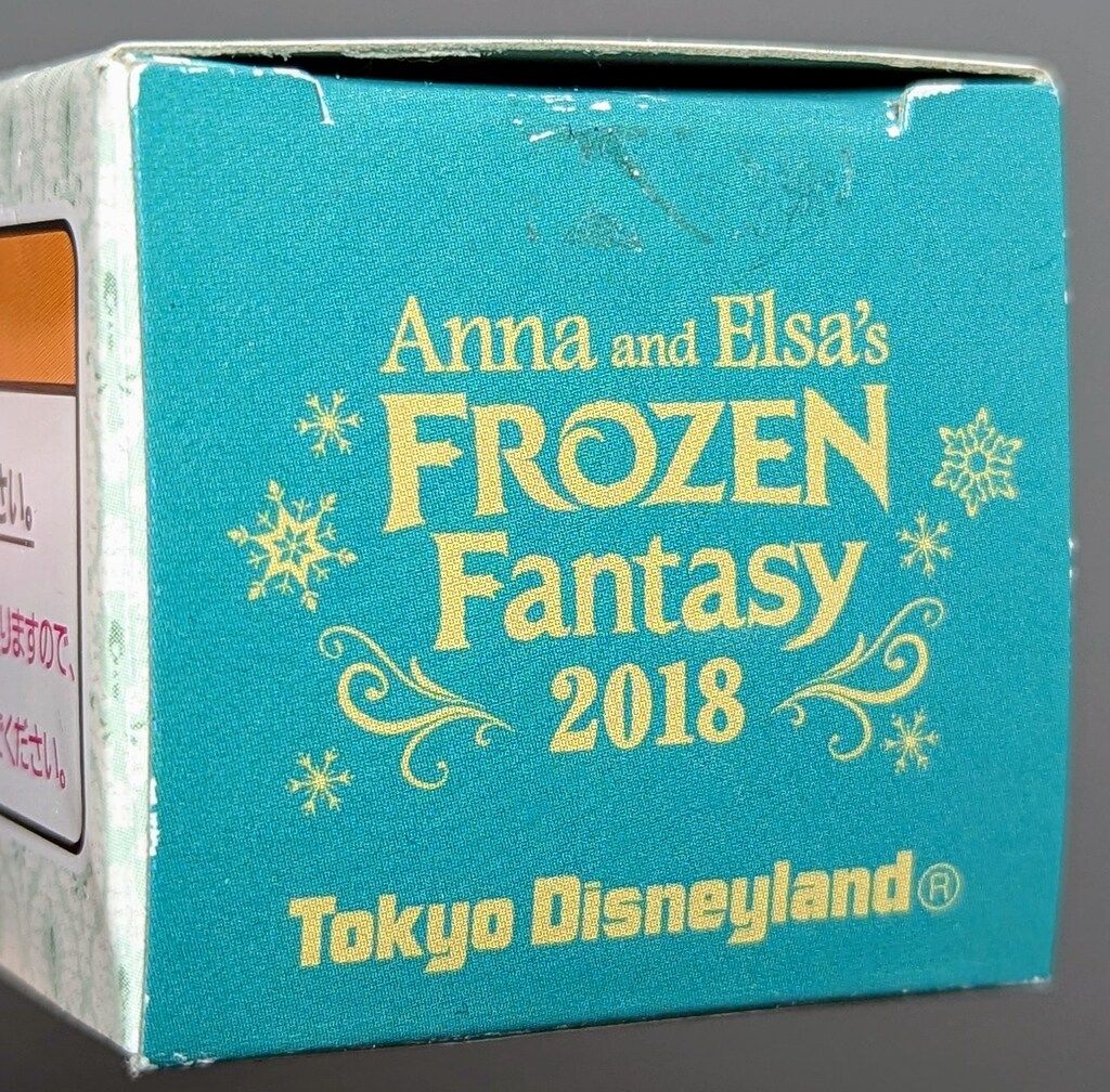 ディズニートミカ　 オムニバス アナとエルサのフローズンファンタジー2018 楽天市場】トミカ アナとエルサのフローズンファンタジー 2025