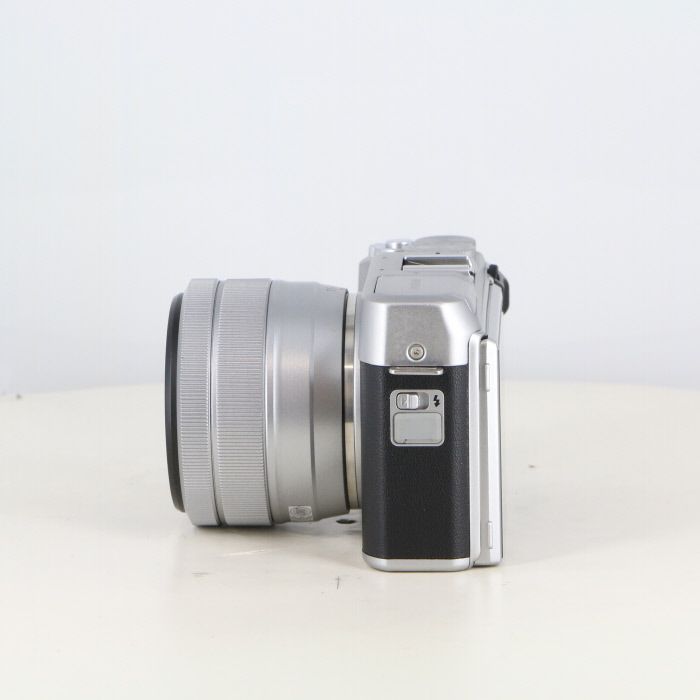 中古】(フジフイルム) FUJIFILM X-A5 レンズキツト - メルカリ 