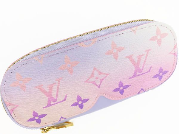 激レア新品同様】ルイヴィトン LOUIS VUITTON モノグラム サンライズ  