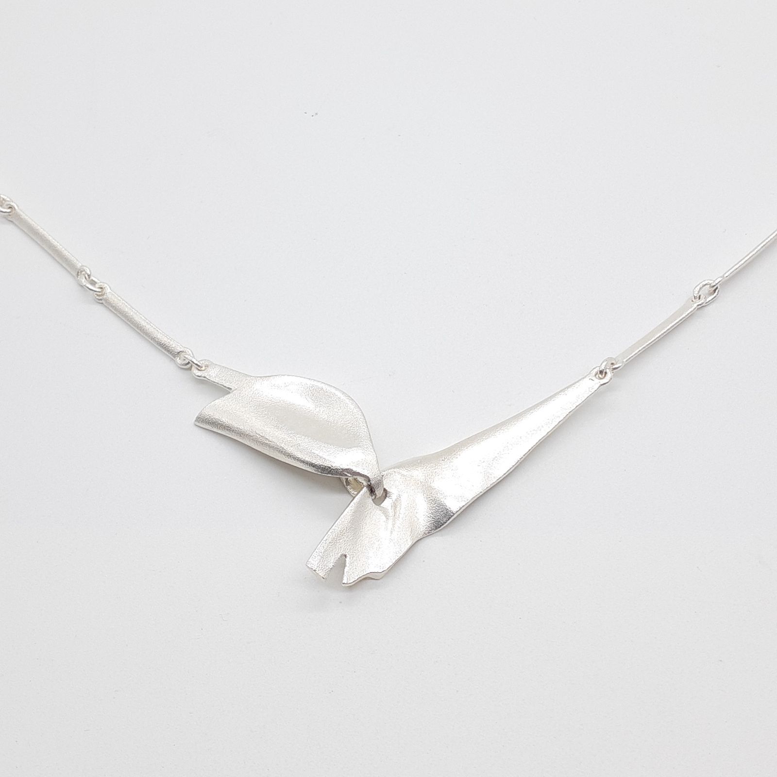 LAPPONIA ラポーニア ネックレス ペンダント 2003年 SILVER 925