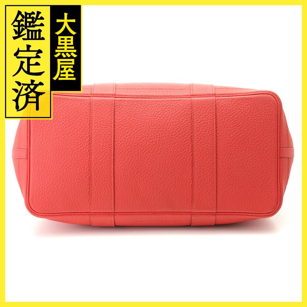 エルメス ガーデンパーティPM - 【472】 - メルカリ 