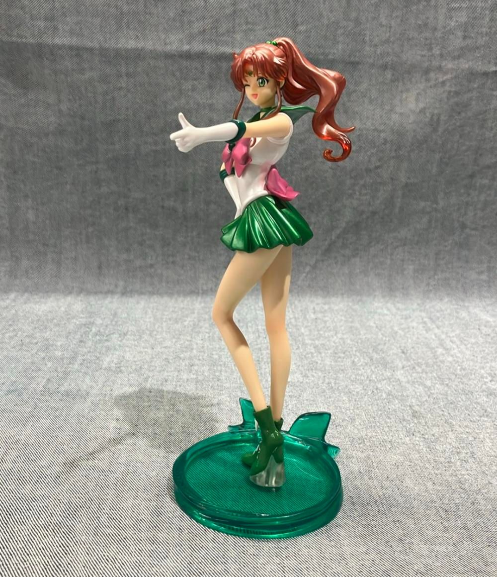 フィギュアアーツZEROセーラージュピター 商品化決定！『フィギュアーツZERO セーラージュピター -美少女