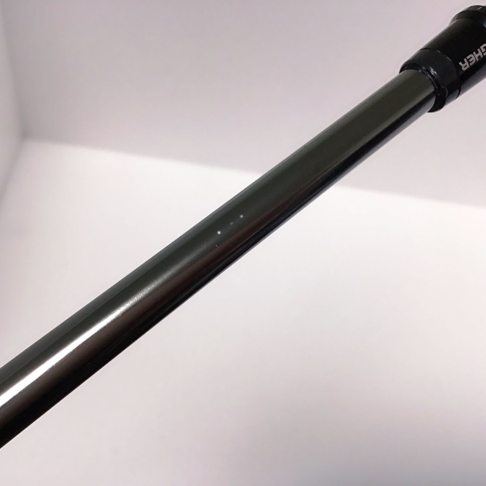 【ヘッドスピード向上！】テーラーメイドスリーブ●ディアマナ BF50S●M1M2M3M4グローレf2等 新品・未使用)①ディアマナ GT50 S テーラーメイドスリーブ 新品