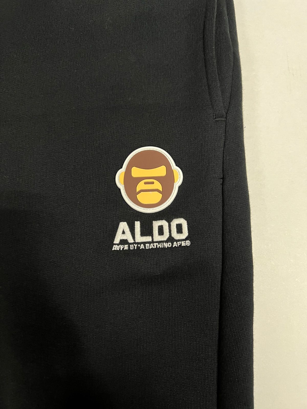ALDO