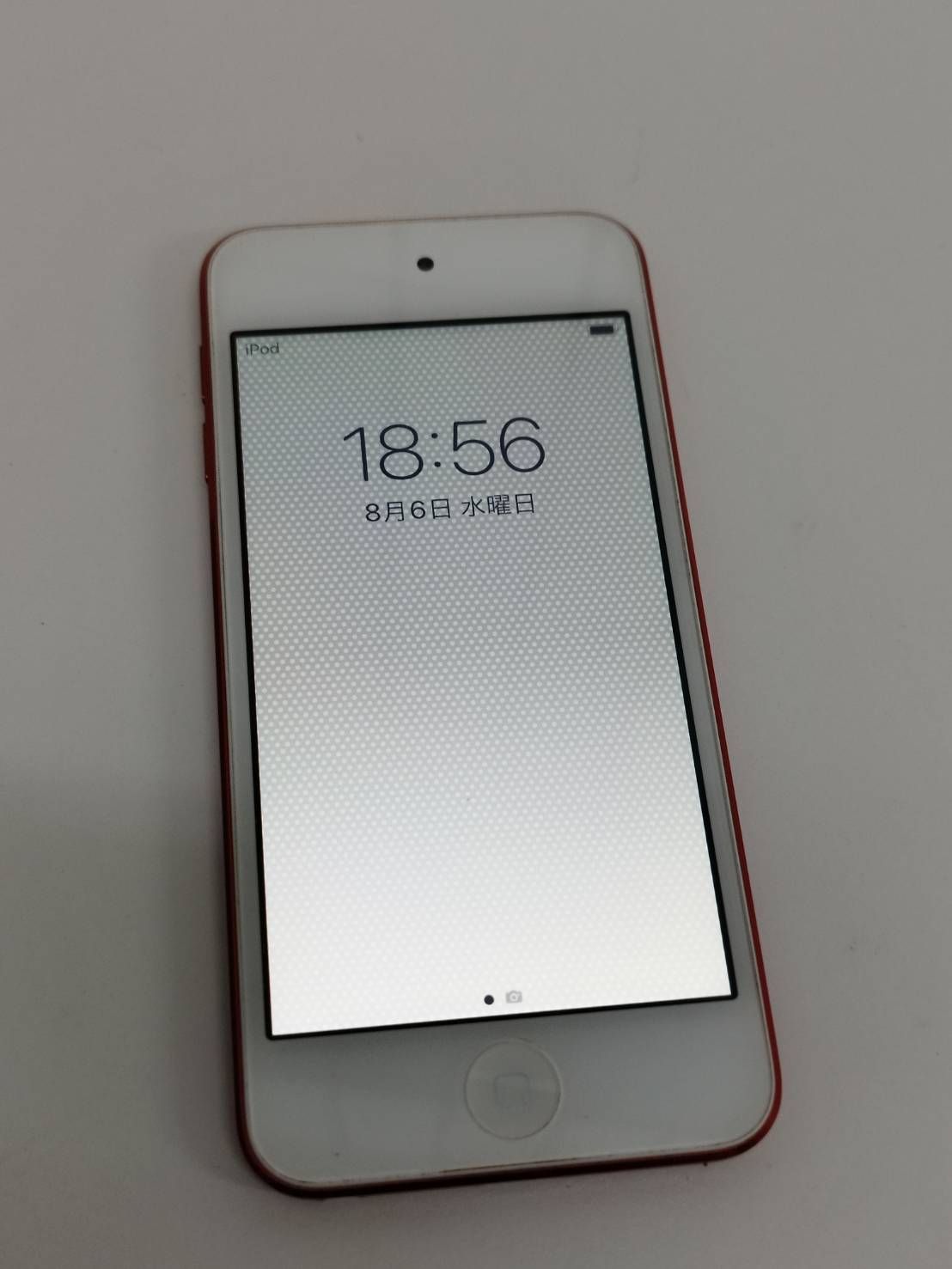 iPod touch 第7世代/32GB/A2178〈MVHX2J/A〉 - メルカリ