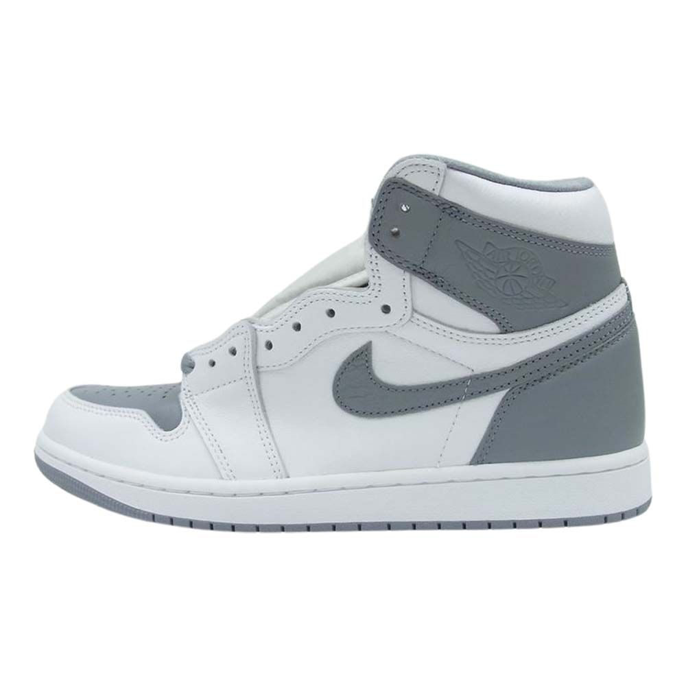 NIKE ナイキ スニーカー 555088-037 Air Jordan 1 エアジョーダン High