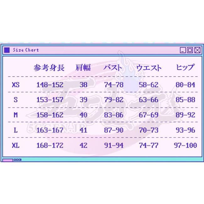 メイド衣装 BJ0930ML03