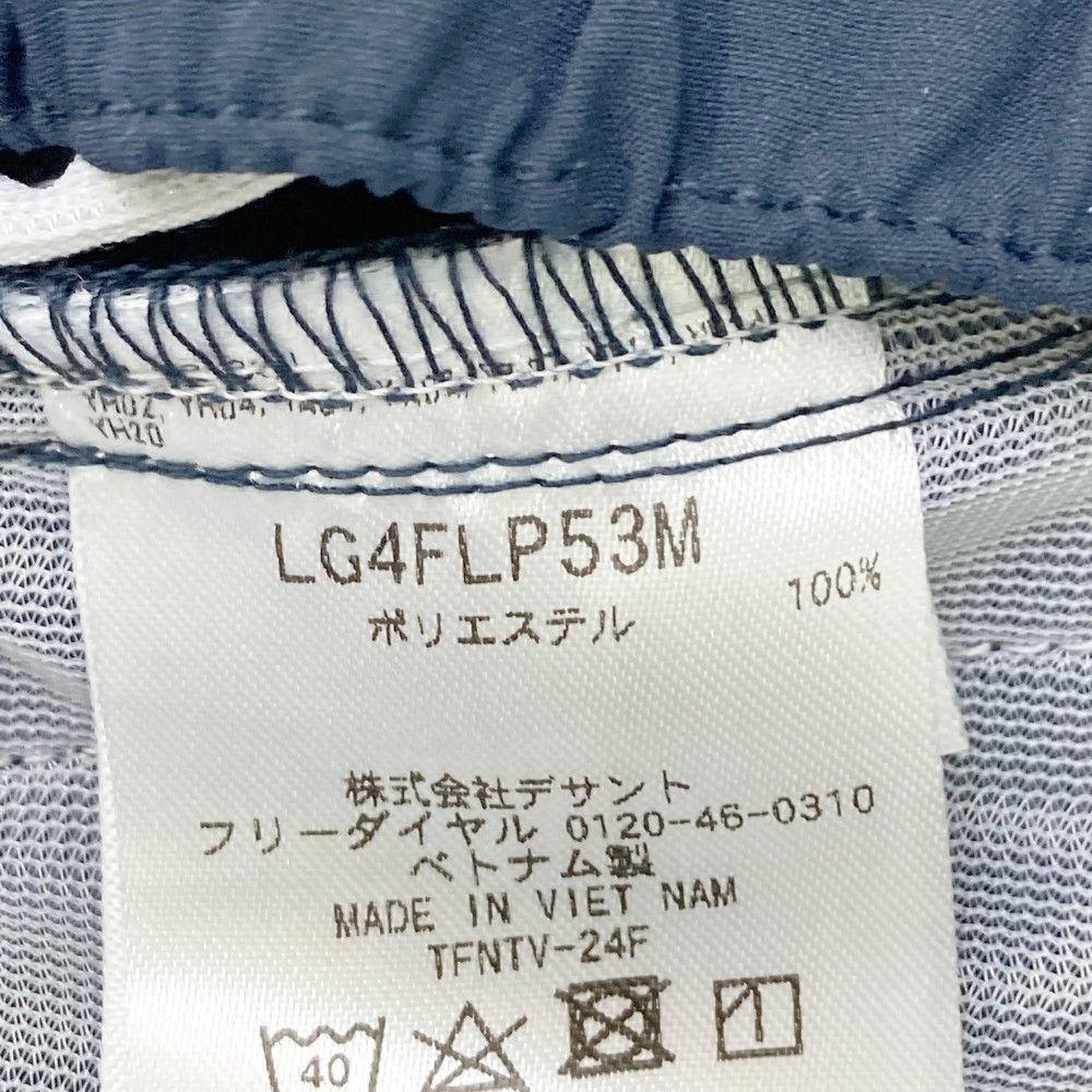 サイズ：M LE COQ GOLF ルコックゴルフ LG4FLP53M パンツ