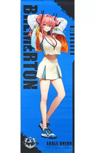 中古】タペストリー ブレマートン B2半裁タペストリー