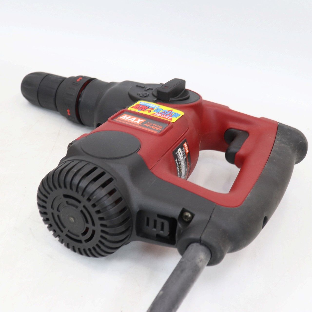 MAX ハンマードリル 集じん機 PK-DES1 MAX ハンマードリル 集じん機 PK-DES1