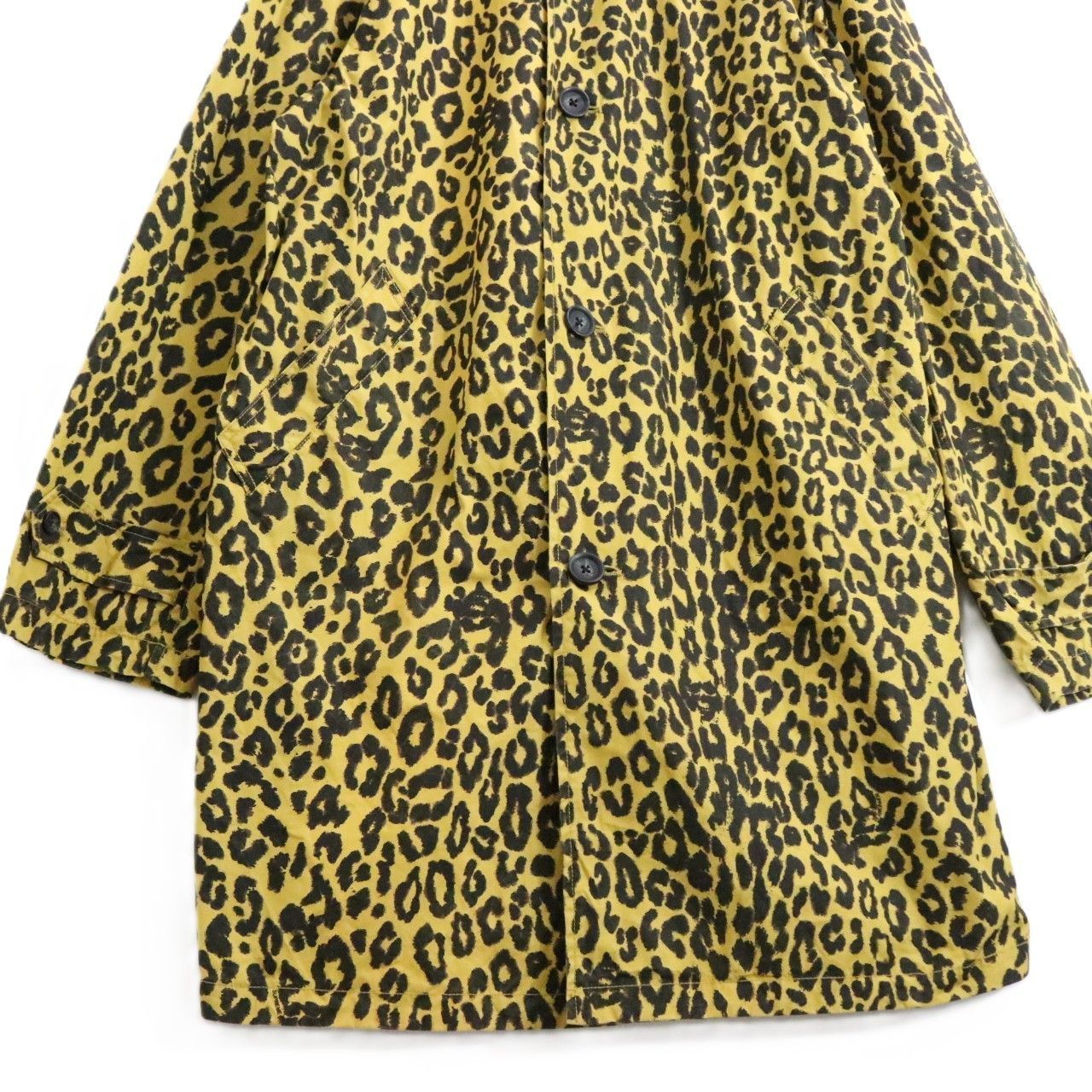 中古A】HYSTERIC GLAMOUR ヒステリックグラマー × SUPREME 