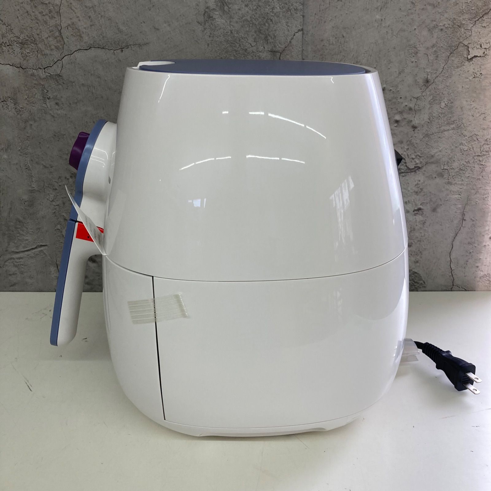 PHILIPS フィリップス ノンフライヤー HD9299 未使用品 - メルカリ