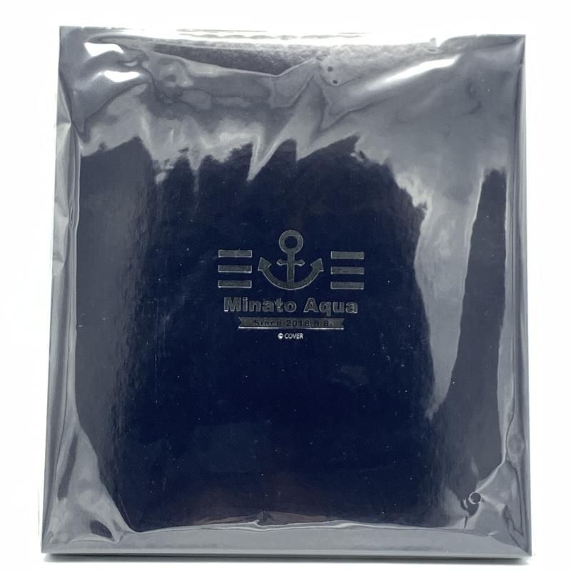 中古】未開封)湊あくあ 活動6周年記念グッズフルセット[10 中古】未開封)湊あくあ 活動6周年記念グッズフルセット[10