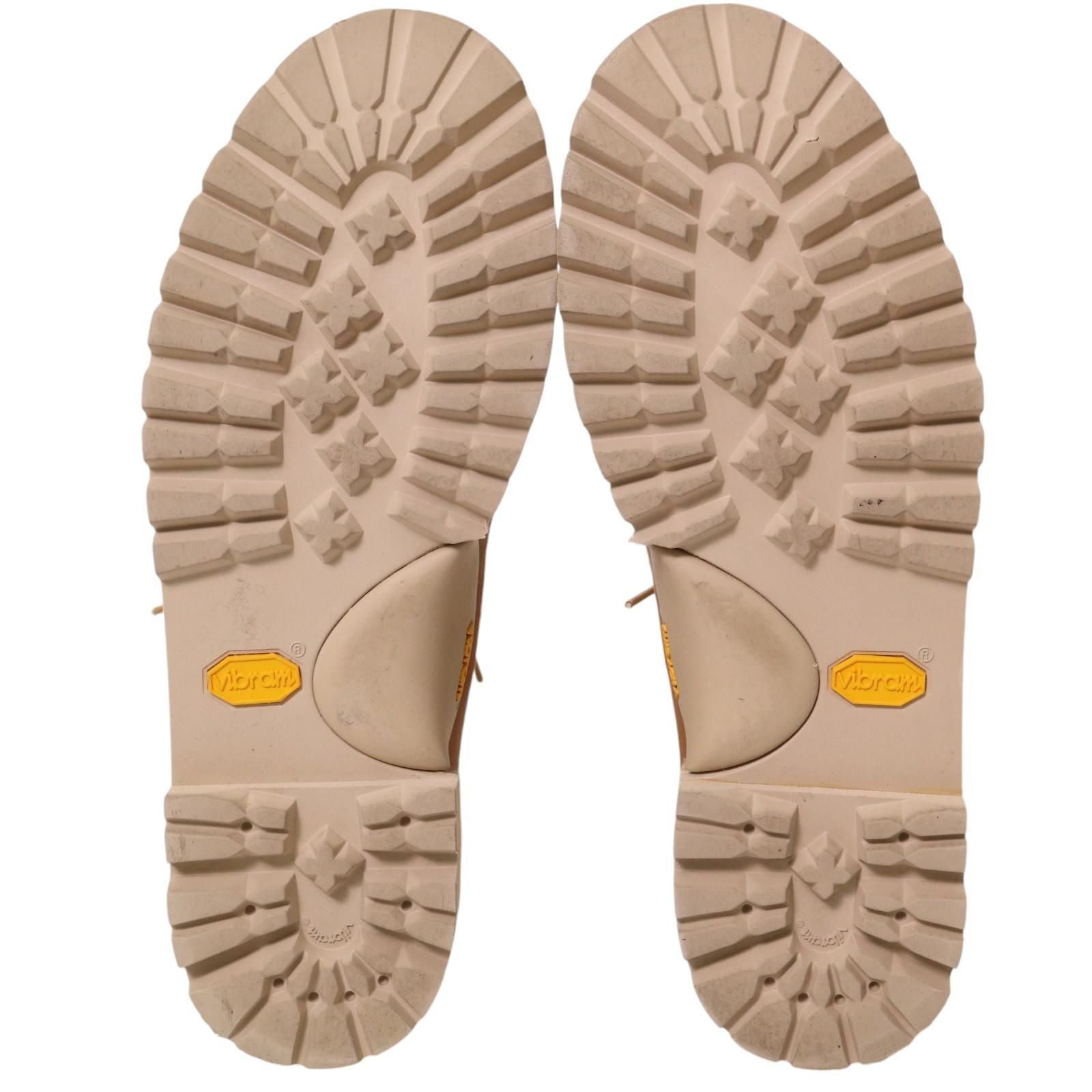 DIEMME / ASIAGO ディエンメ スエード チャッカブーツ 表記サイズ40  