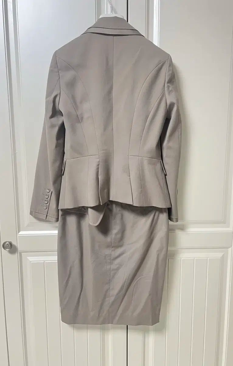 ミシャ MICHAA スカート セットアップ スカートスーツセット MAAHADDERANG_COM