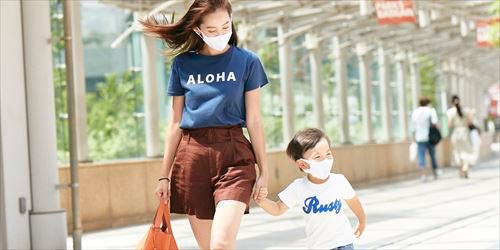 フィットマスク