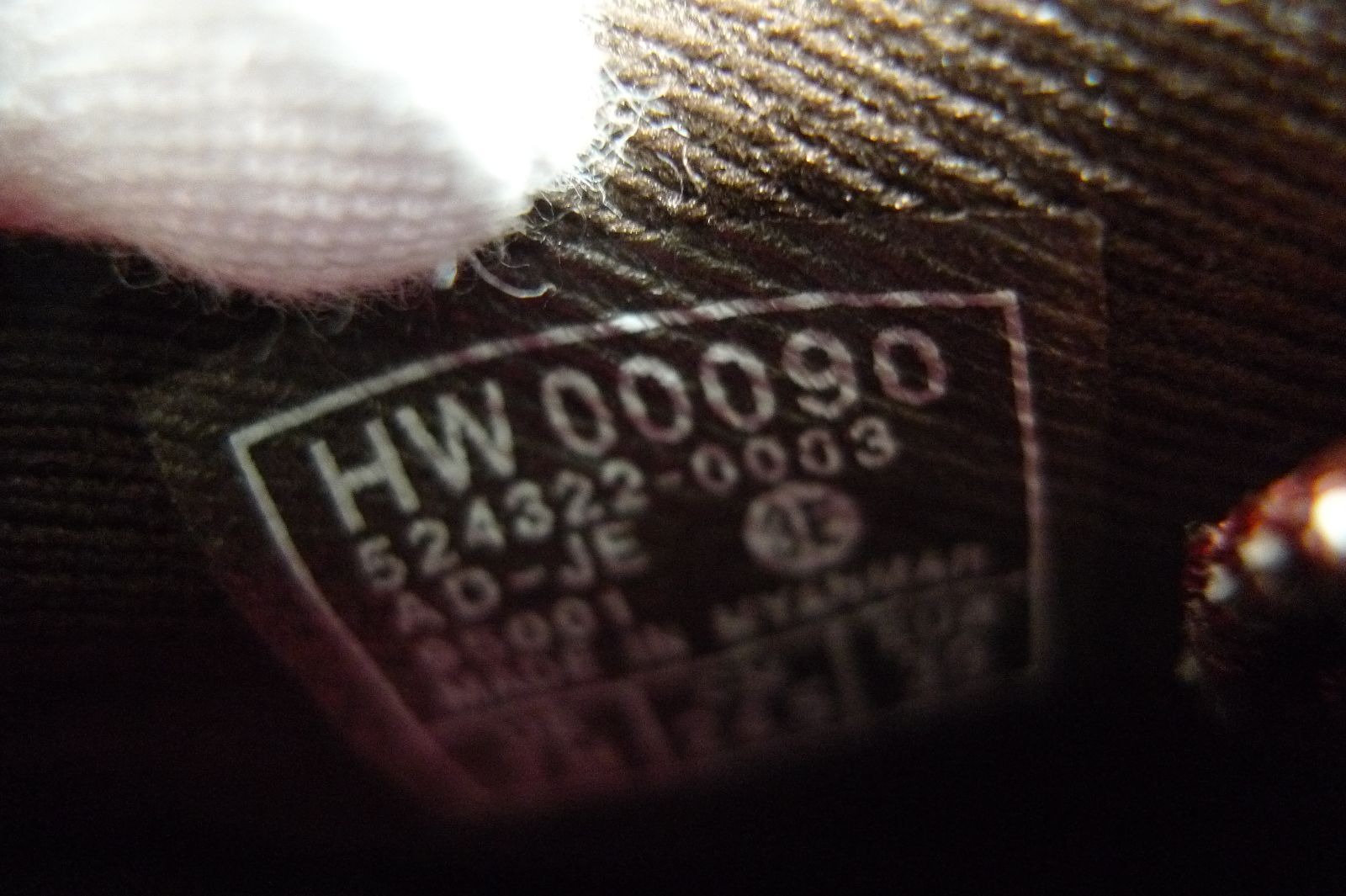 Hawkins Sport レディース HAWKINS ホーキンス スニーカー HW00090