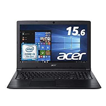 Acer Aspire3 A315-53-N34D/KF ノートパソコン　中古 中古】「非常に良い」Acer ノートパソコン A315-53-N34G/K Corei3