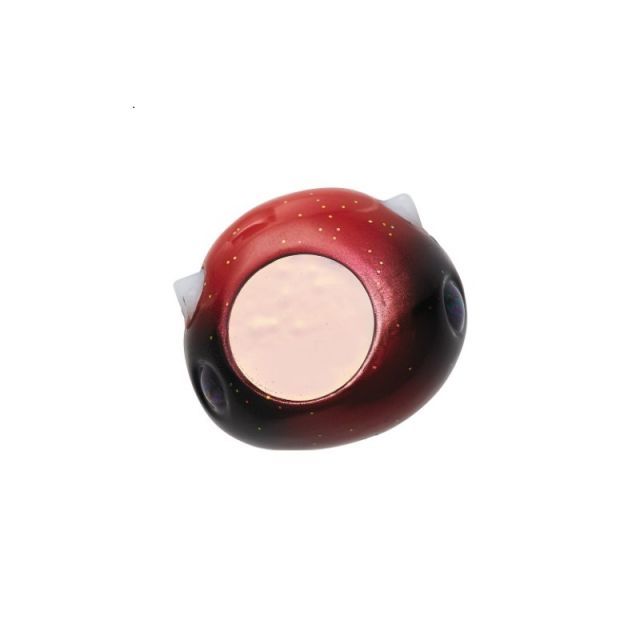 ダイワ 紅牙ベイラバーフリーTG α ヘッド 200g 紅牙レッド / 真鯛 タイラバ | 釣具 釣り フィッシング