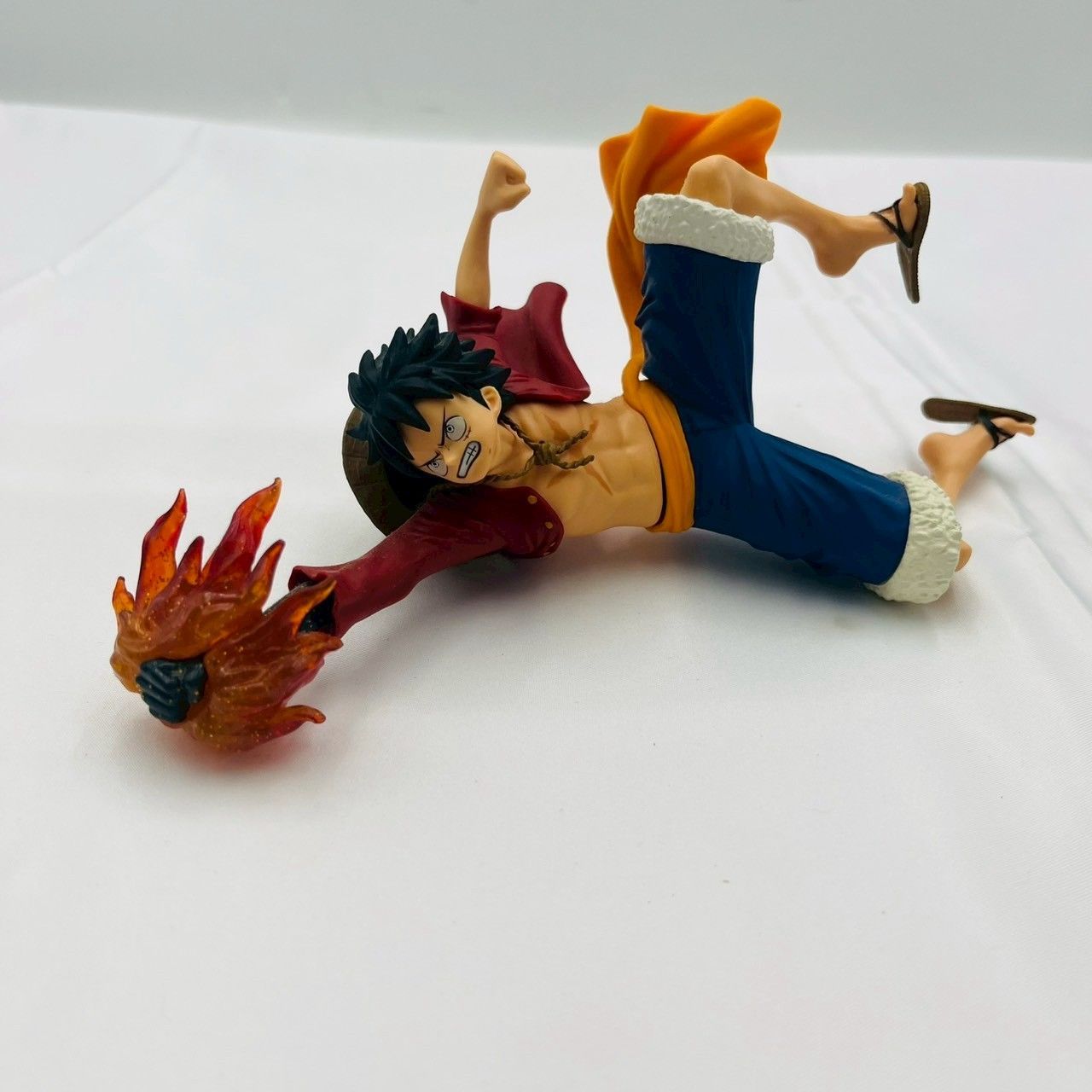 即購入可　ワンピース　フィギュア　20体セット Amazon.co.jp: TAMASHII NATIONS フィギュアーツZERO ONE PIECE