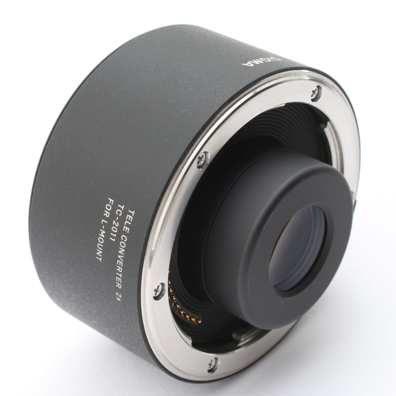 TELE CONVERTER