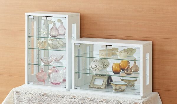 卓上　コレクションケース　縦型　ラック　収納　ディスプレイ　コンパクト 楽天市場】卓上コレクションケース 縦型 ディスプレイ コンパクト 収納