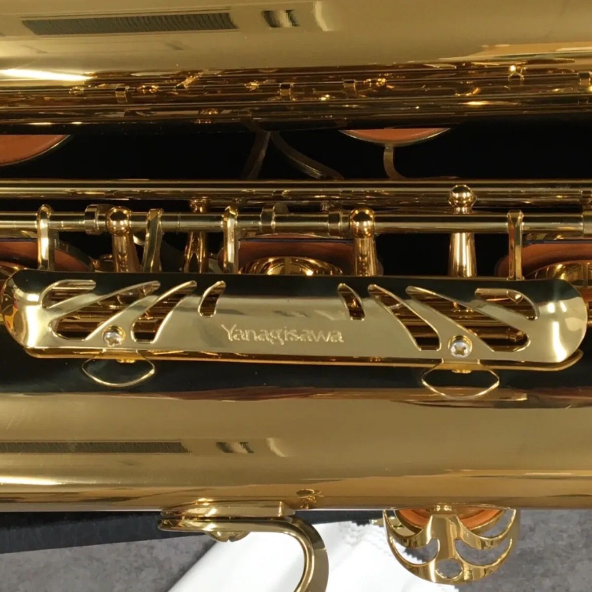 YANAGIASAWA ヤナギサワ バリトンサックス B-901R - メルカリ