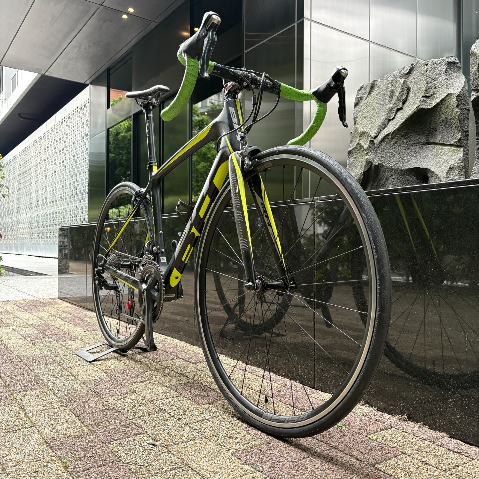 BH QUARTZ（ビーエイチ、クオーツ）【東京都六本木駅での引取割引有 