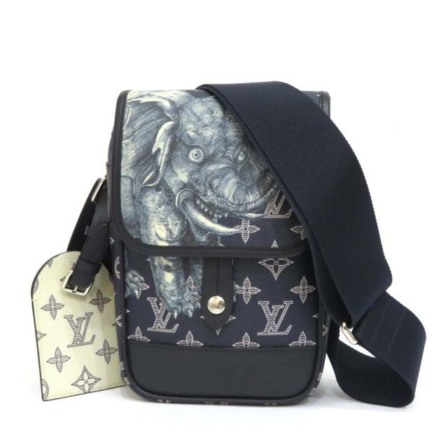 Louis Vuitton メッセンジャーPM サバンナ チャップマンブラザーズ 楽天市場】LOUIS VUITTON【ルイヴィトン】M54246 メッセンジャー
