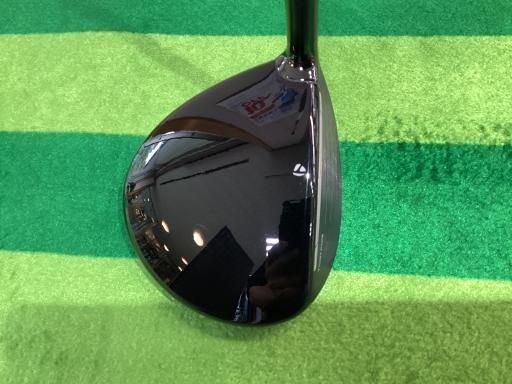 中古】 テーラーメイド Qi10 MAX 5W フェアウェイウッド FW