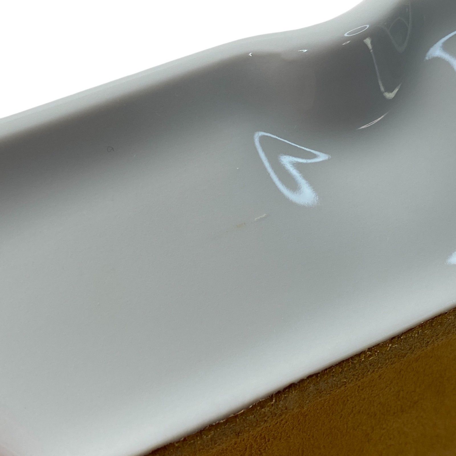 エルメス HERMES アッシュトレイ 灰皿 犬 スコティッシュテリア - メルカリ