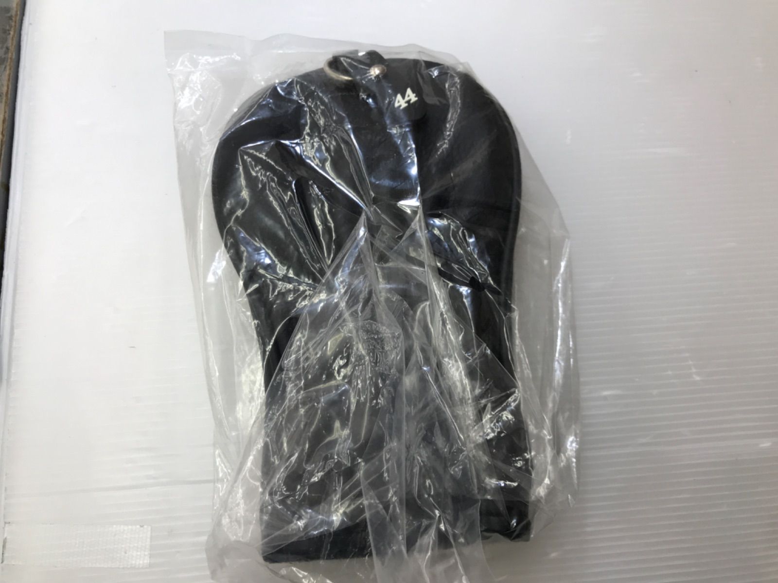 即納】未使用 美品 ヘッドカバー | ユーティリティ用・44・55・77（3個