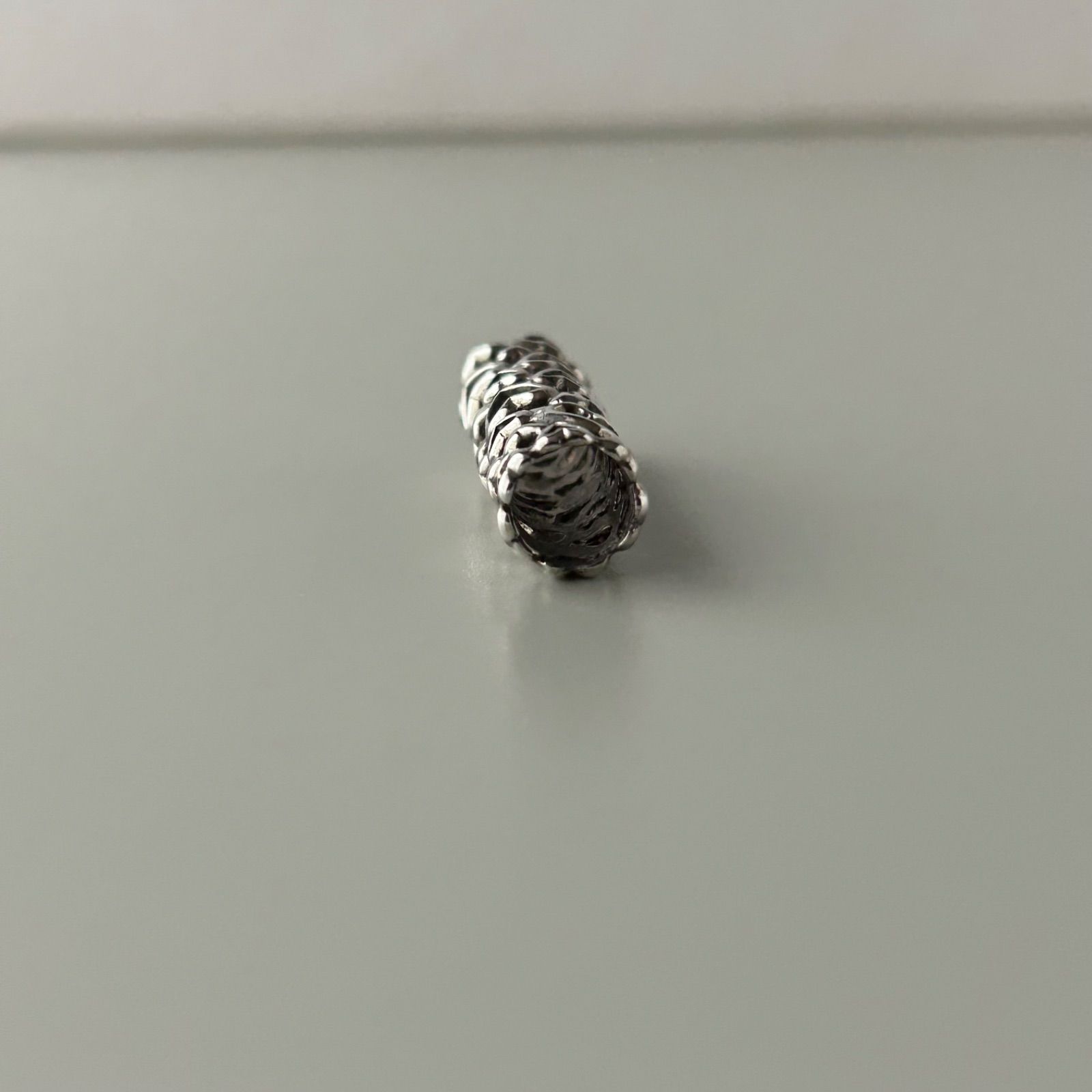 ジョージジェンセン ネックレス ペンダント トップ 252 ハート