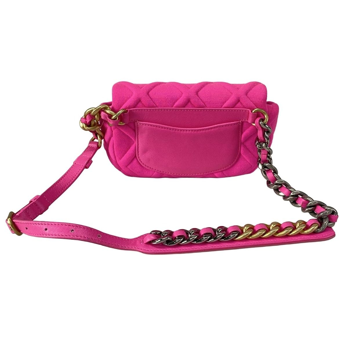 フラップバッグ