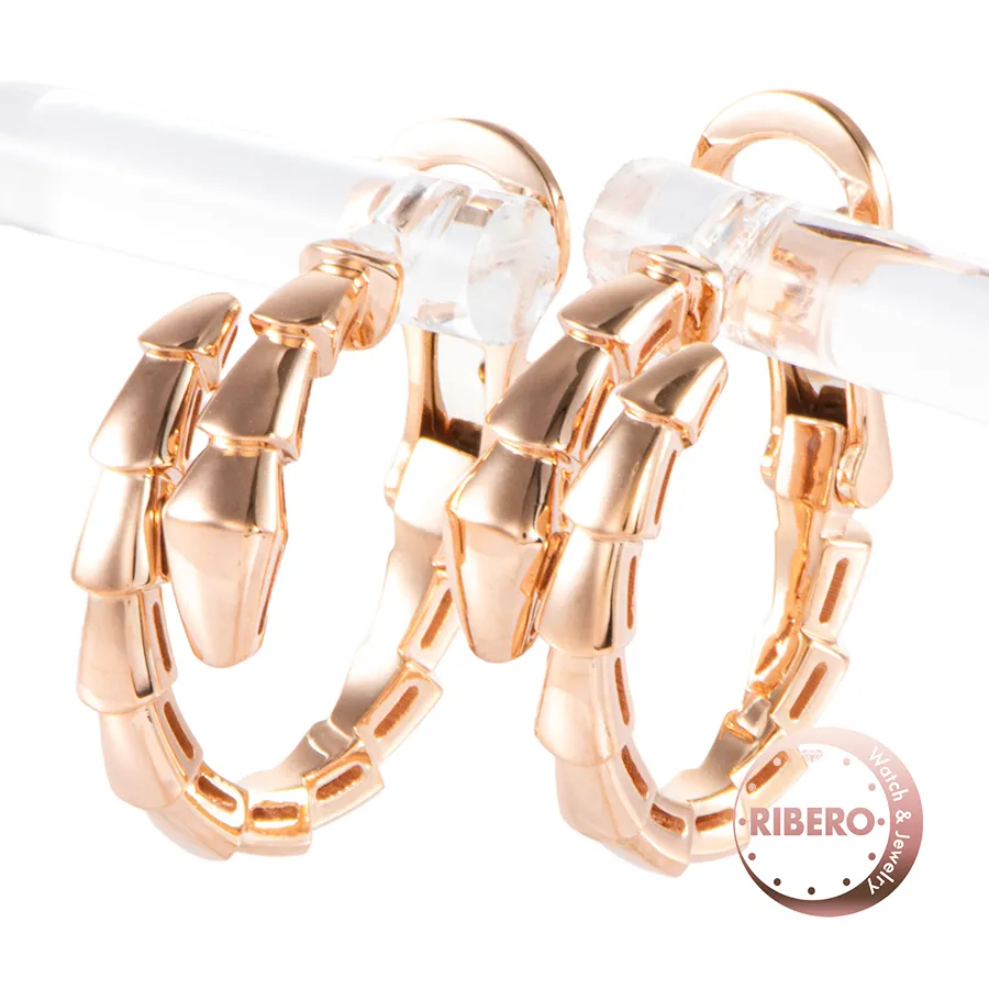 2025年最新】セルペンティ ピアスの人気アイテム - メルカリ