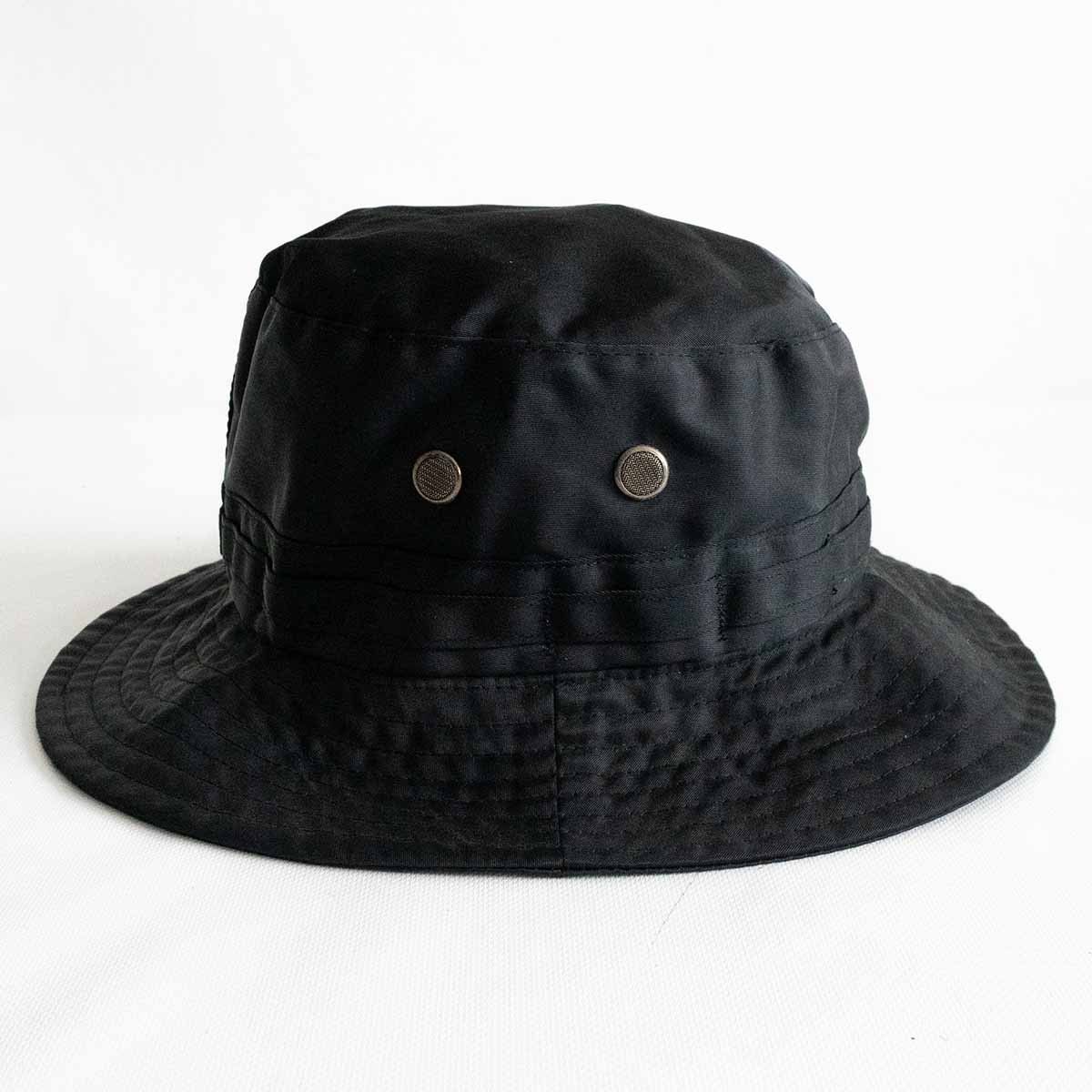 goodenough ヘッドポーター　バケットハット　黒　Lサイズ goodenough ヘッドポーター バケットハット 黒 Lサイズ Goodenough