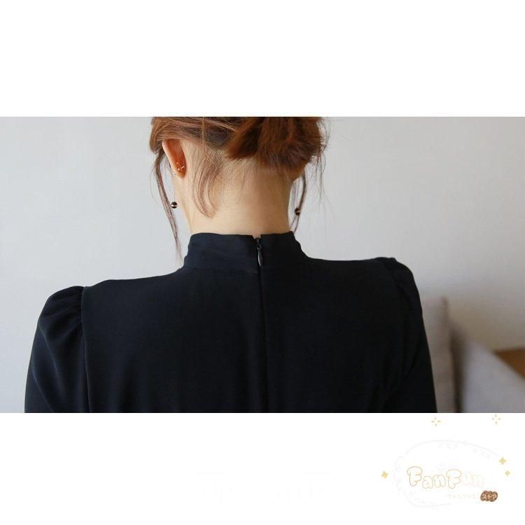 お出かけ 大人上品