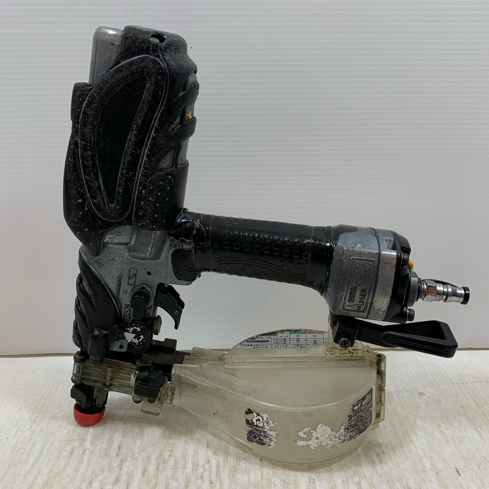 日立工機 常圧ねじ打機 WF 4AR2 【公式通販】