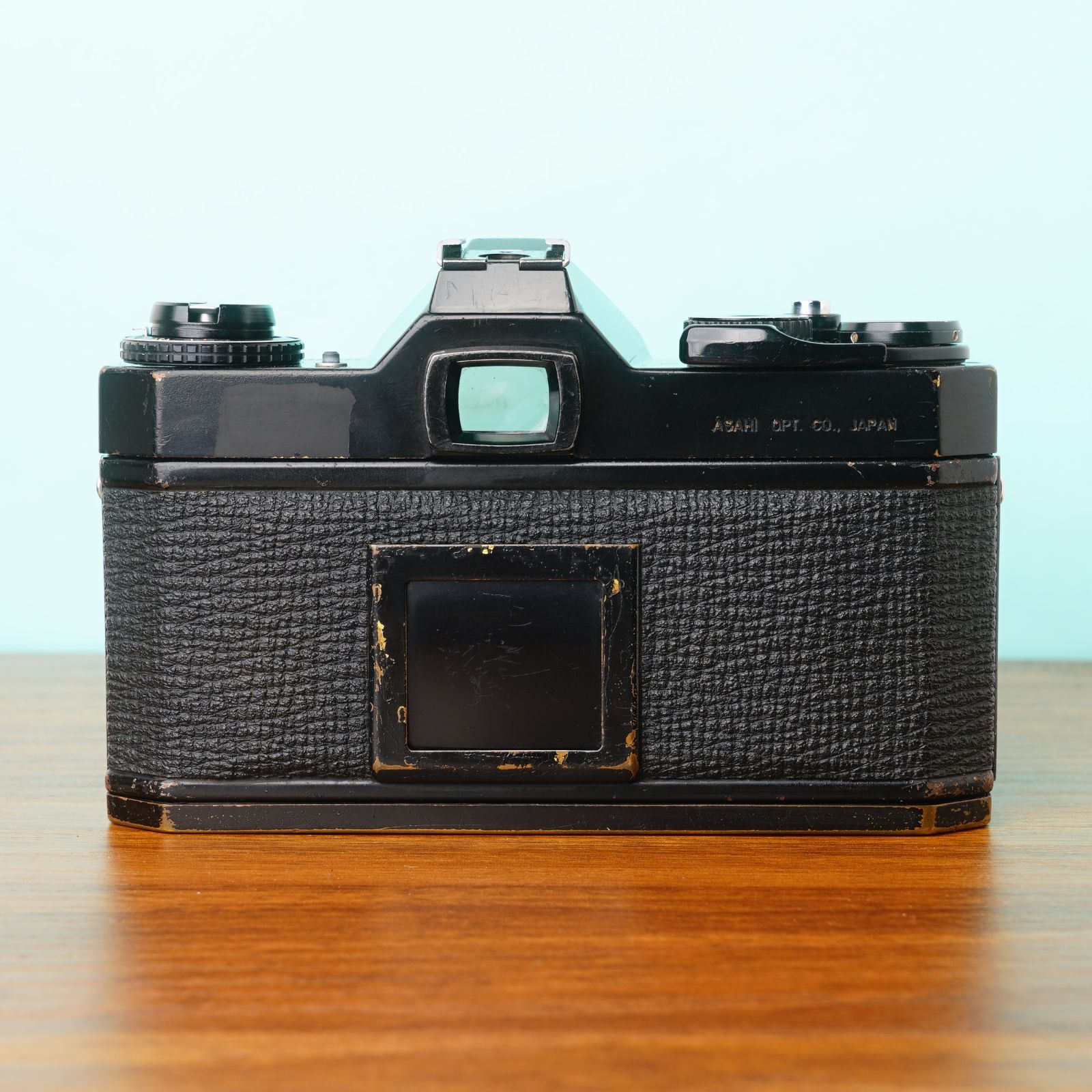 完動品◎ペンタックス KX ブラック ボディ フィルムカメラ #78 - メルカリ