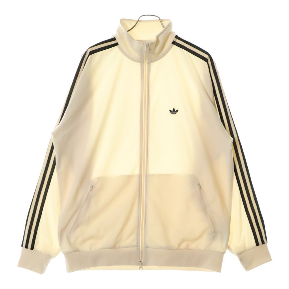 adidas 激レア BECKEN BAUER adidas Originals アディダス トラックトップ ジャージ