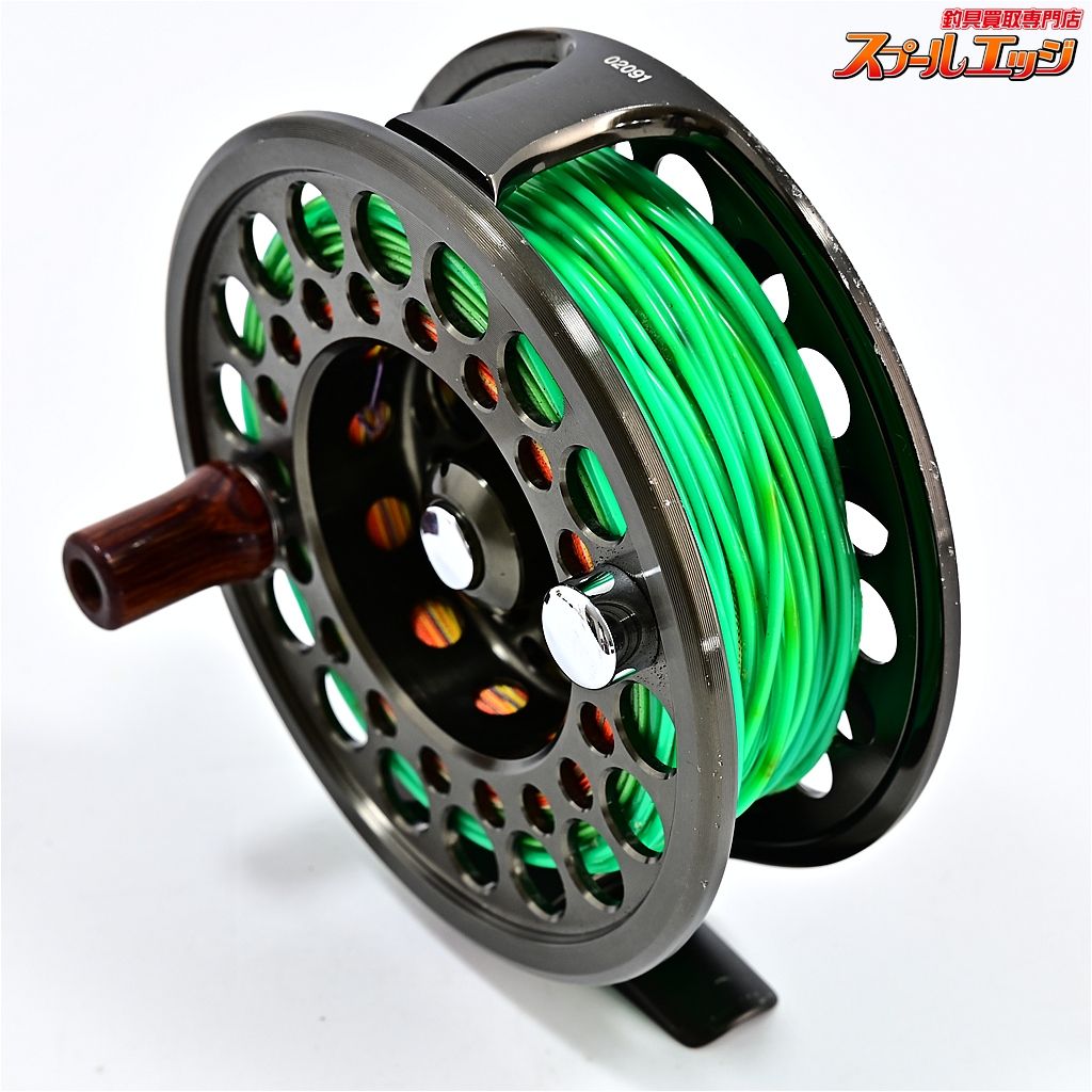 商品品質、信用第一 。 シマノ フリーストーン LA7 8 フライリール SHIMANO STONE m42263 【新品通販】