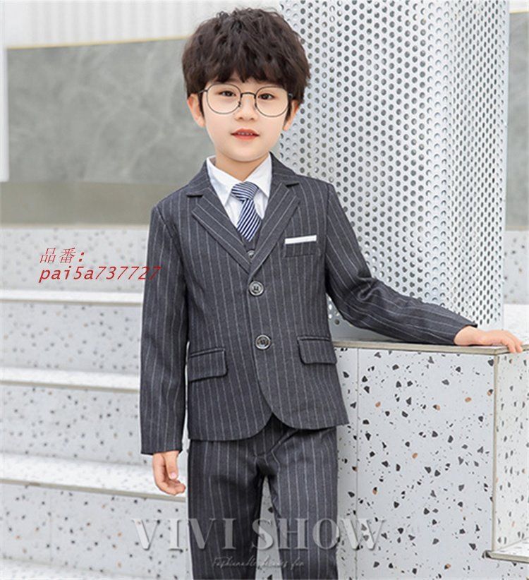 ジュニア 卒園式