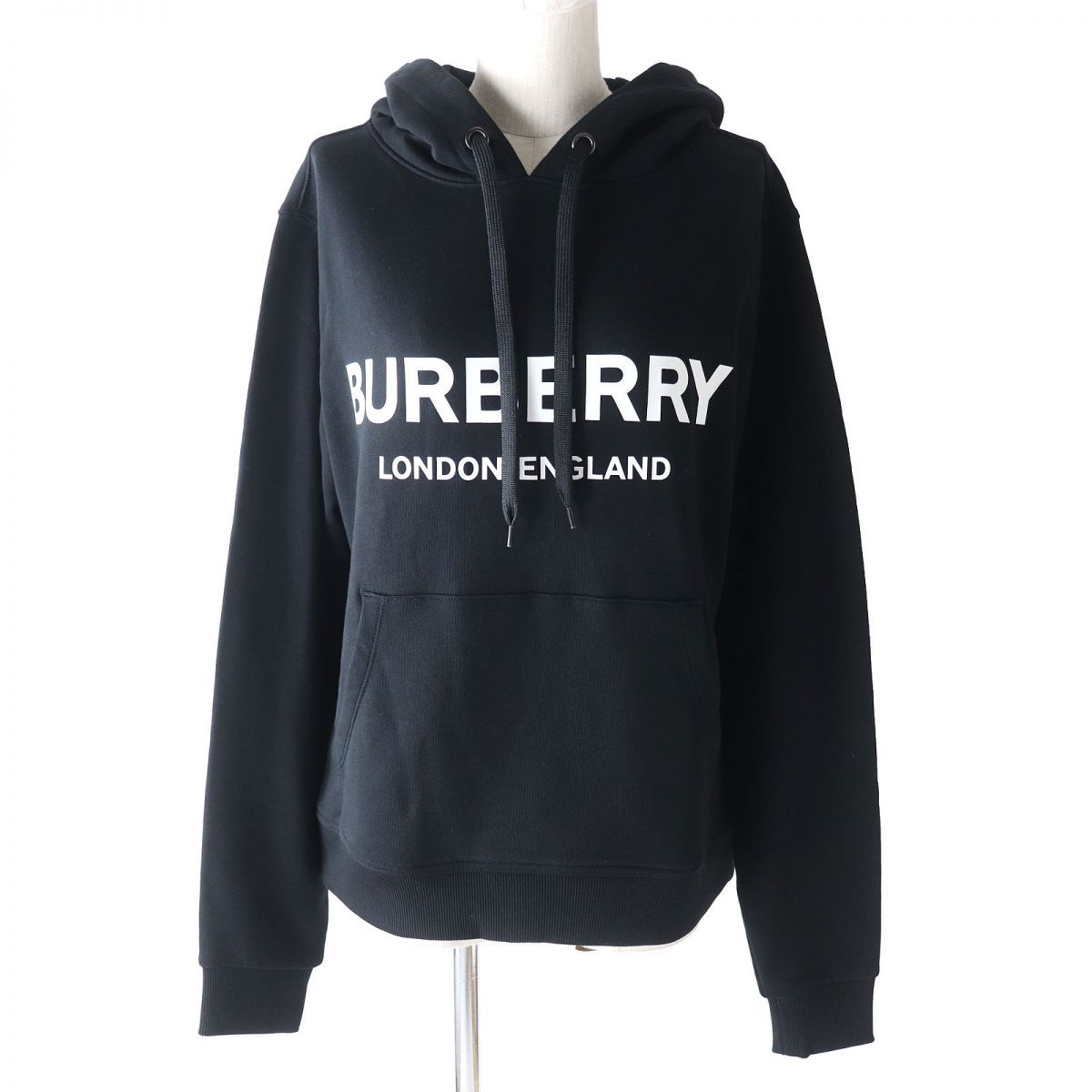 正規品未使用　BURBERRYバーバリーロンドン　パーカー　2 正規品未使用BURBERRYバーバリーロンドンパーカー2