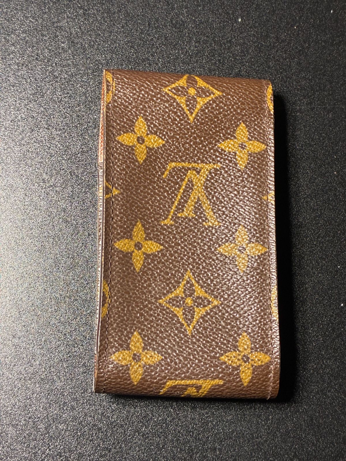 ルイヴィトン シガレットケース B25091708