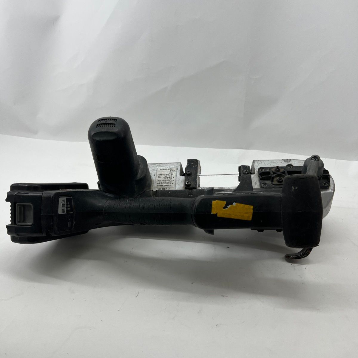 ブラック バッテリー１個付き