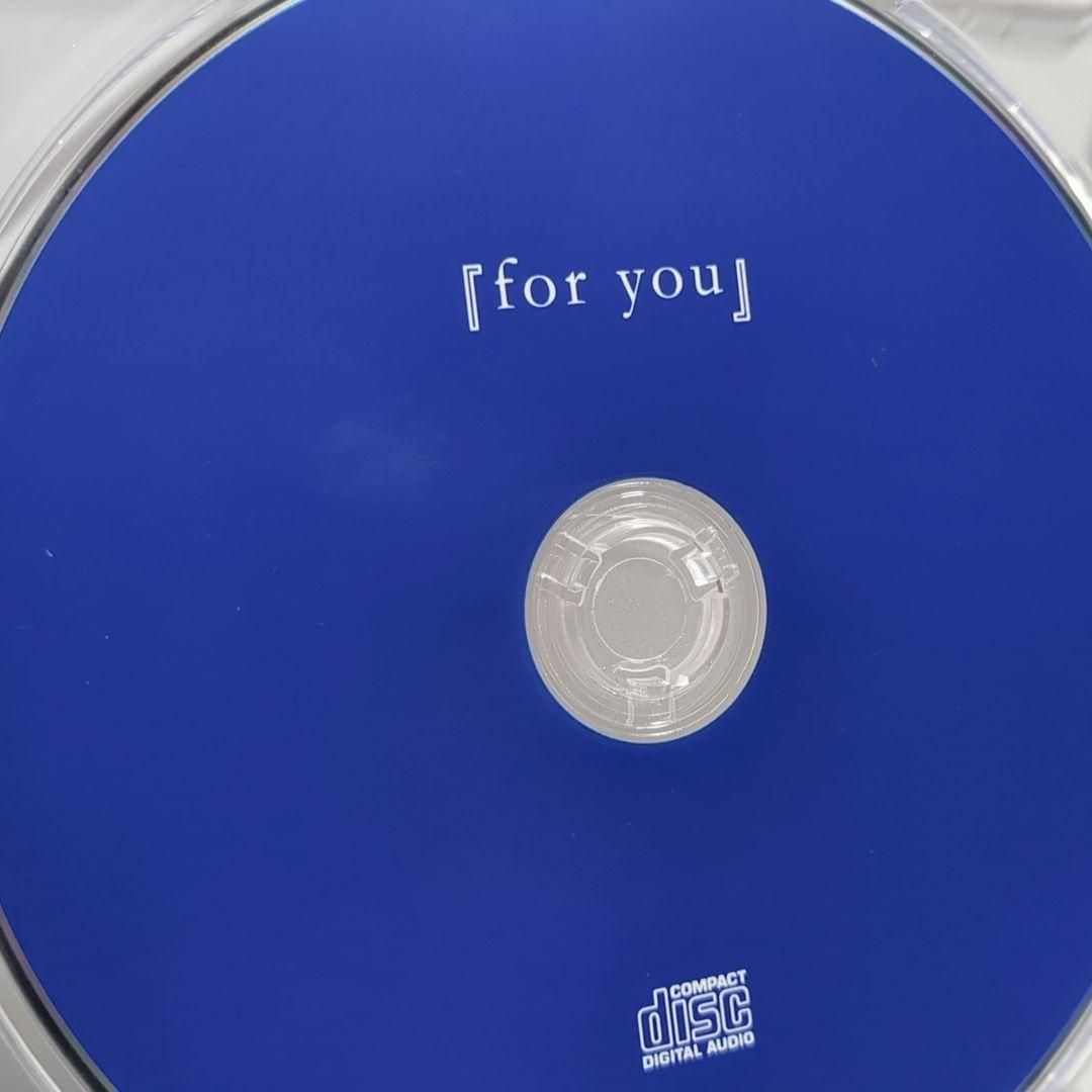for you 2019夏盤 声だけでグッ ボカロP 歌い手 ヴィレヴァン CD