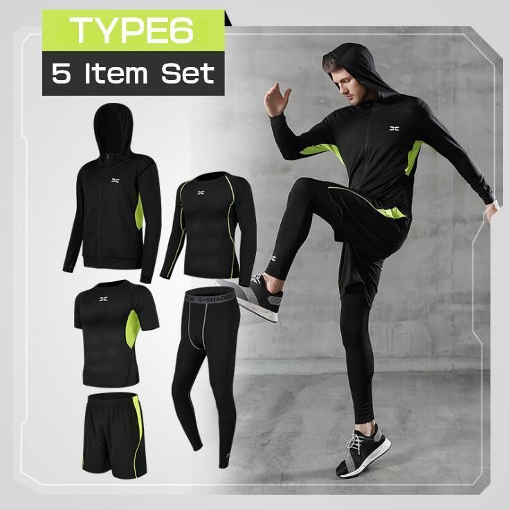 スポーツウェア】サイズLドライランニング ウォーキング activegear