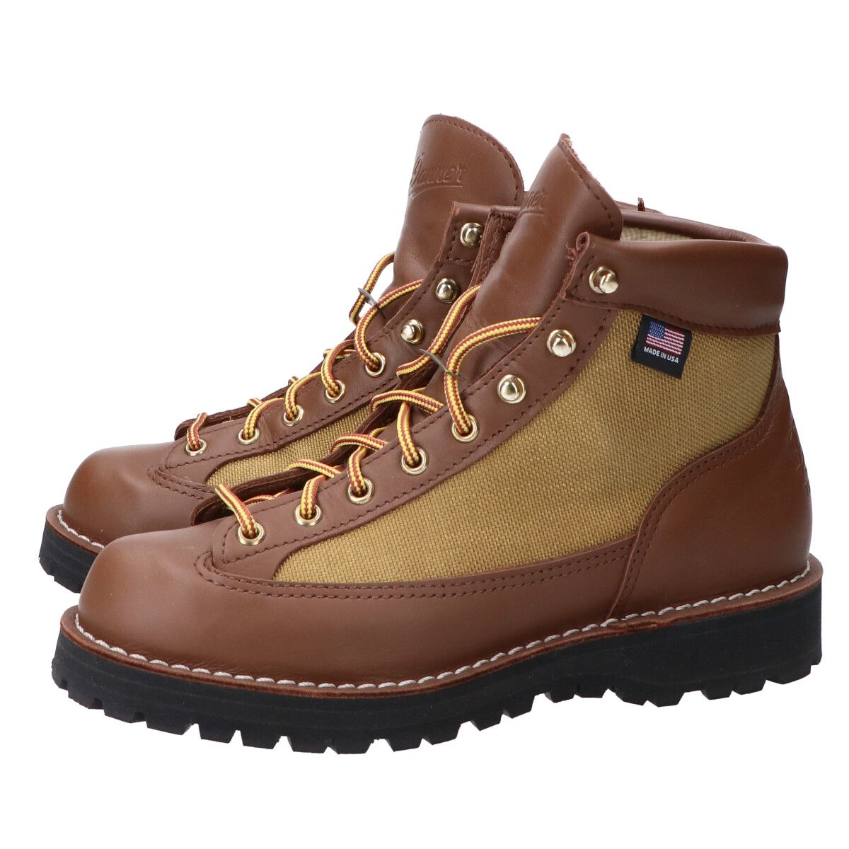 ダナーライト DANNER us6 | gulatilaw.com