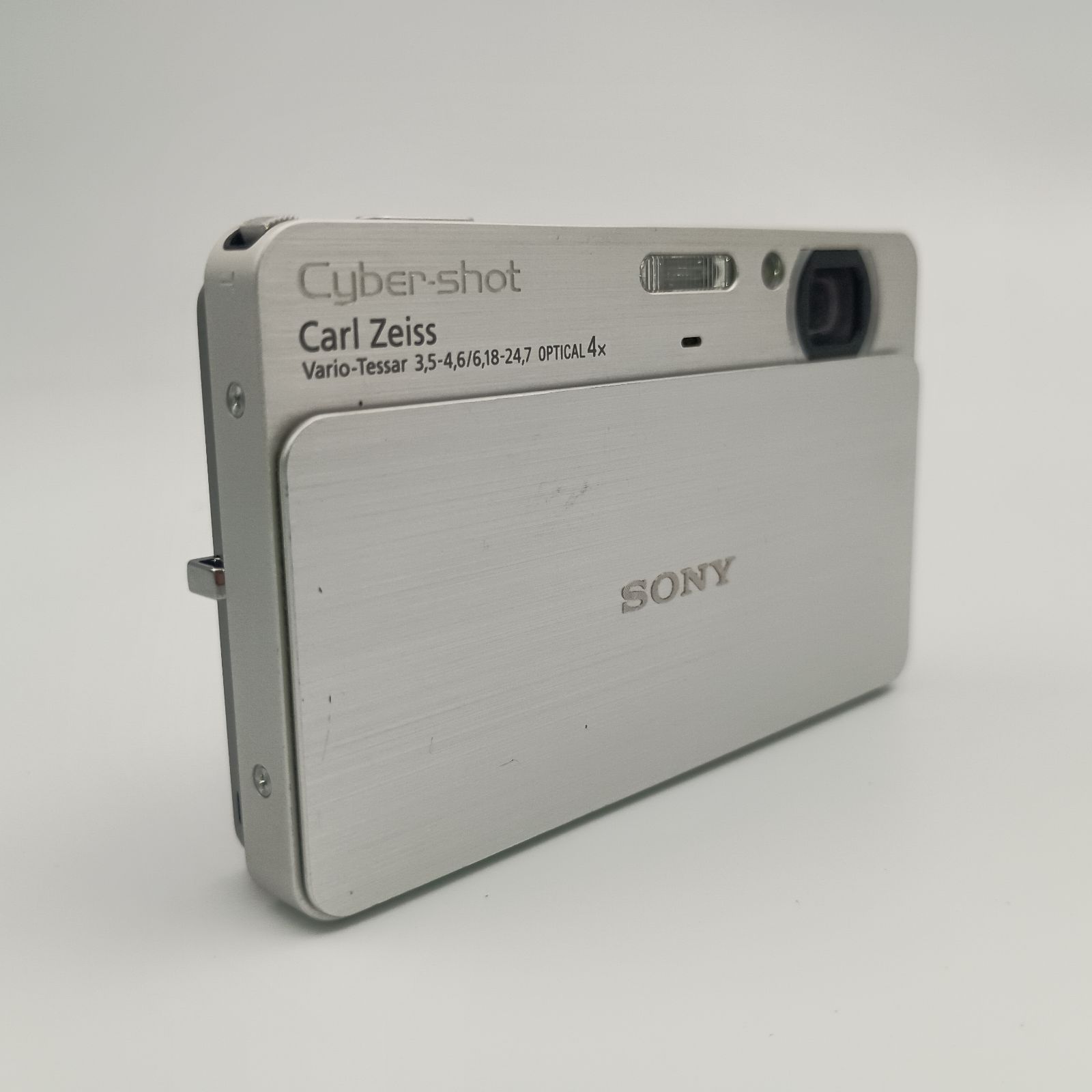動作品✨SONY Cyber-shot DSC-T700コンパクトデジタルカメラ Amazon.com : Sony Cybershot DSC-T700 10MP Digital Camera