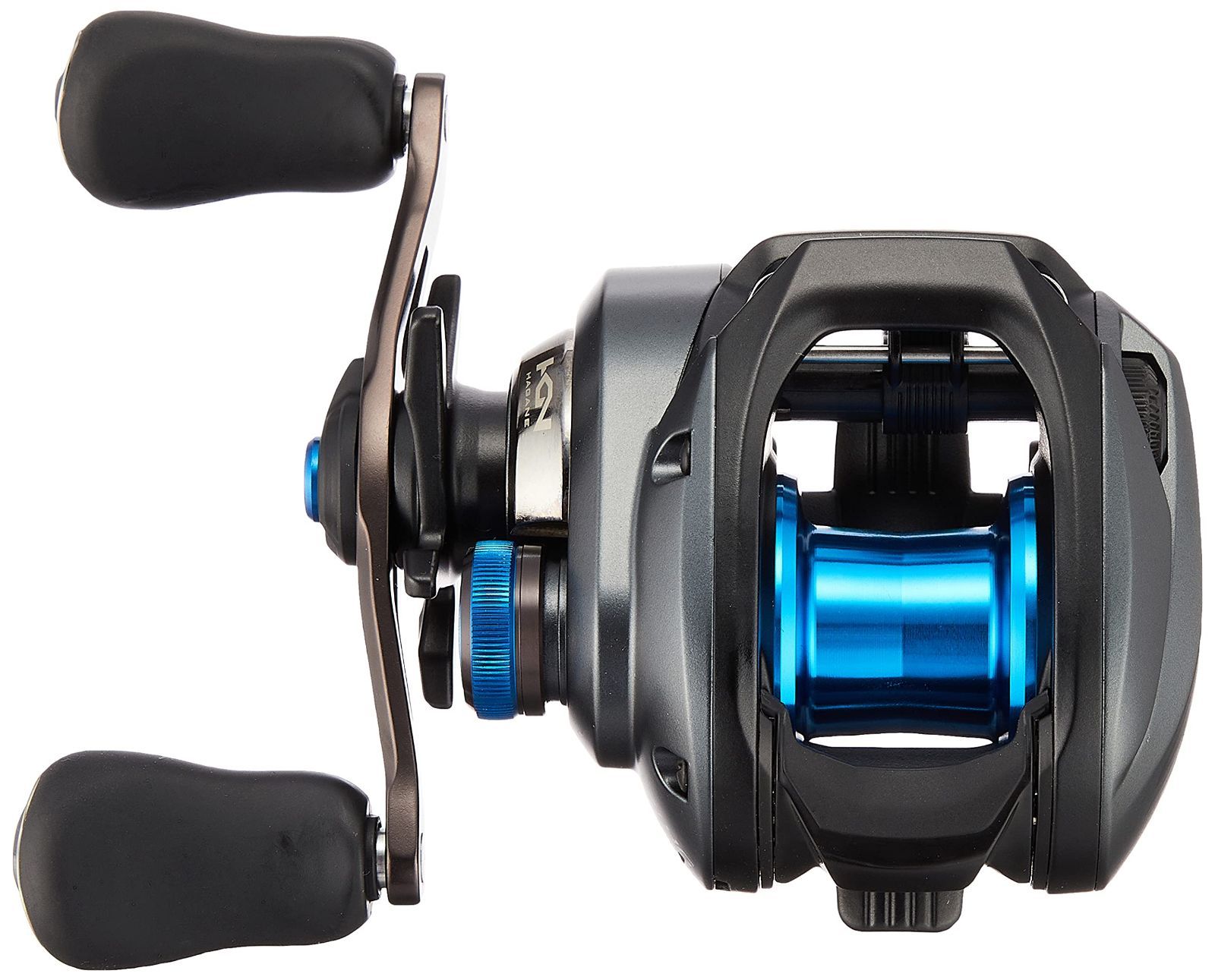 シマノ(SHIMANO) ベイトリール 両軸 20 SLX DC 71HG LEFT ミノー